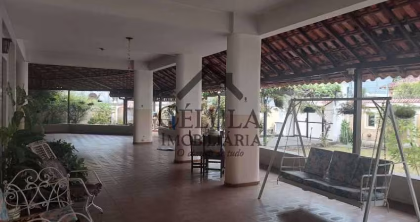 Casa com 4 quartos à venda na Rua Benito Juarez, Anil, Rio de Janeiro