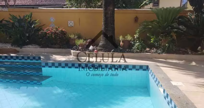 Casa em condomínio fechado com 4 quartos à venda na Estrada do Quitite, Anil, Rio de Janeiro