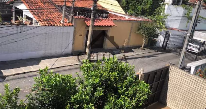 Casa em condomínio fechado com 3 quartos à venda na Estrada do Bananal, Freguesia (Jacarepaguá), Rio de Janeiro