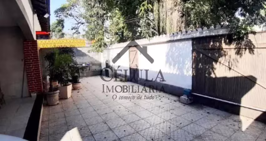 Casa com 4 quartos à venda na Rua Olímpia do Couto, Pechincha, Rio de Janeiro