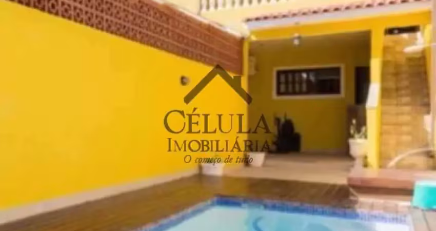 Casa com 2 quartos à venda na Rua Monsenhor Marques, Pechincha, Rio de Janeiro