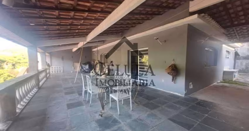 Casa com 3 quartos à venda na Estrada do Rio Pequeno, Taquara, Rio de Janeiro