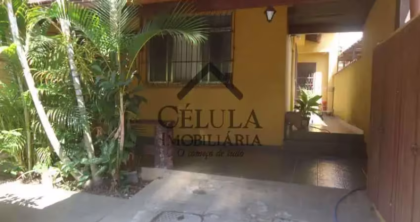 Casa em condomínio fechado com 2 quartos à venda na Rua Delaura Meyer, Pechincha, Rio de Janeiro