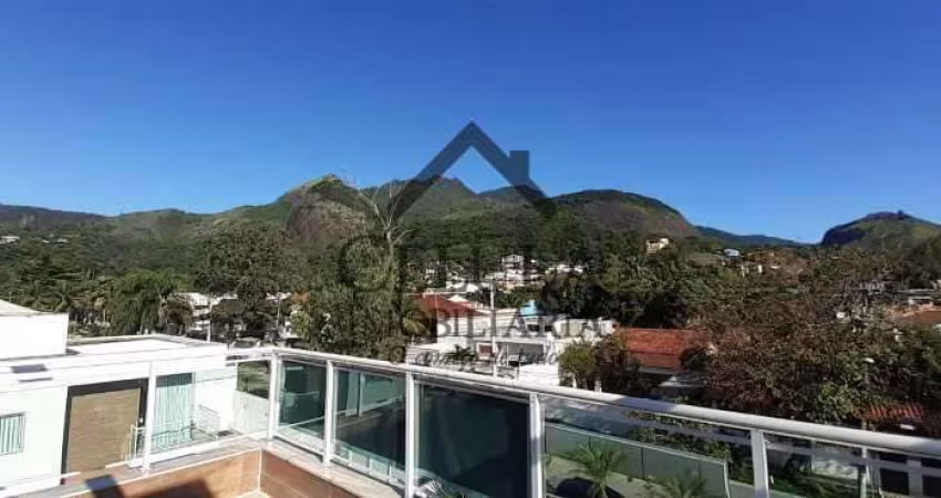 Casa em condomínio fechado com 3 quartos à venda na Rua Ituverava, Freguesia (Jacarepaguá), Rio de Janeiro