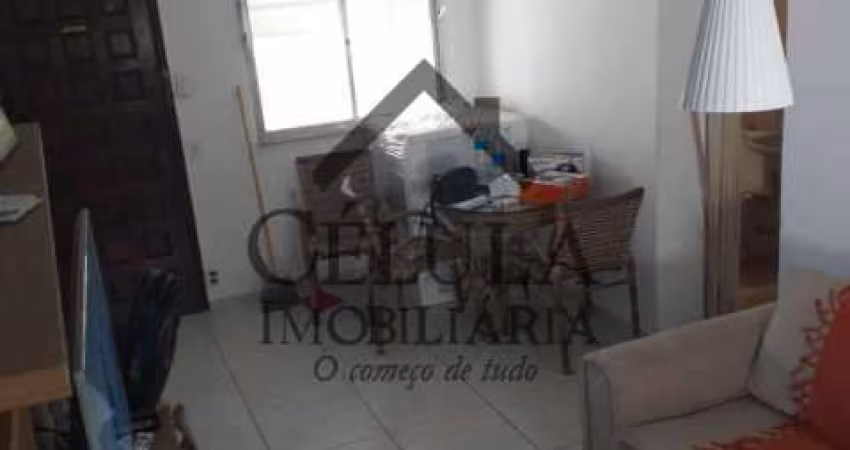 Apartamento com 1 quarto à venda na Estrada dos Bandeirantes, Taquara, Rio de Janeiro