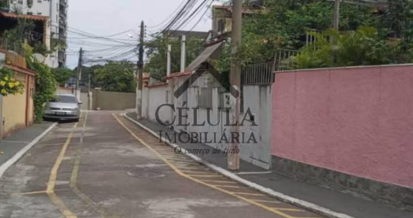 Casa em condomínio fechado com 2 quartos à venda na Rua Edgard Werneck, Jacarepaguá, Rio de Janeiro