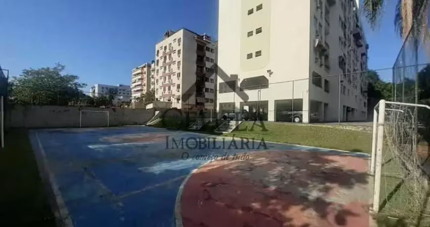 Apartamento com 2 quartos à venda na Rua Professor Henrique Costa, Pechincha, Rio de Janeiro