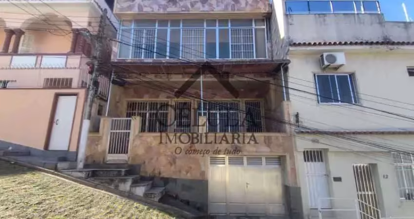 Casa com 4 quartos à venda na Avenida Geremário Dantas, Freguesia (Jacarepaguá), Rio de Janeiro