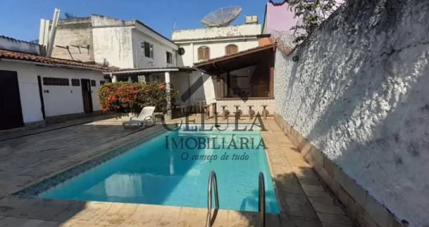Casa em condomínio fechado com 4 quartos à venda na Estrada de Jacarepaguá, Anil, Rio de Janeiro