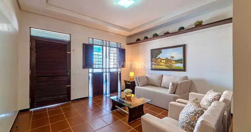 Casa com 4 quartos à venda na Rua Maria Dias de Oliveira, Treze de Maio, João Pessoa