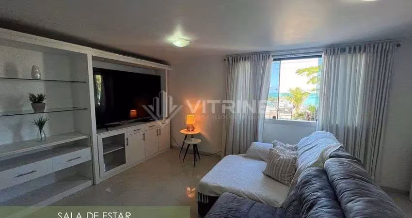 Apartamento com 4 quartos à venda na Rua Arthur Monteiro Paiva, Bessa, João Pessoa