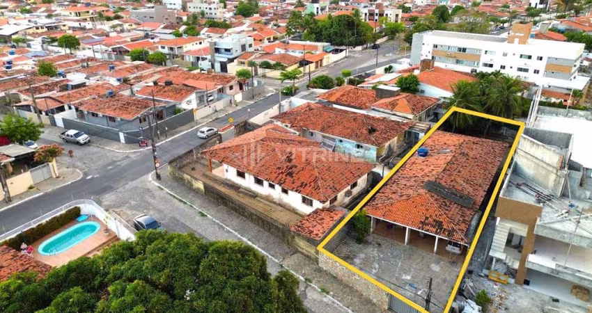 Casa e/ou Terreno à venda