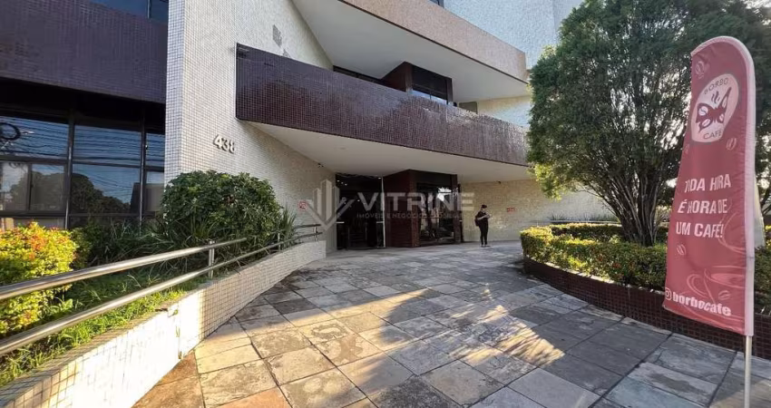Sala Comercial Centro João Pessoa