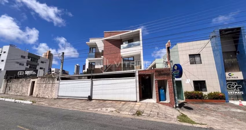 Apartamento Residencial no Bairro dos Estados