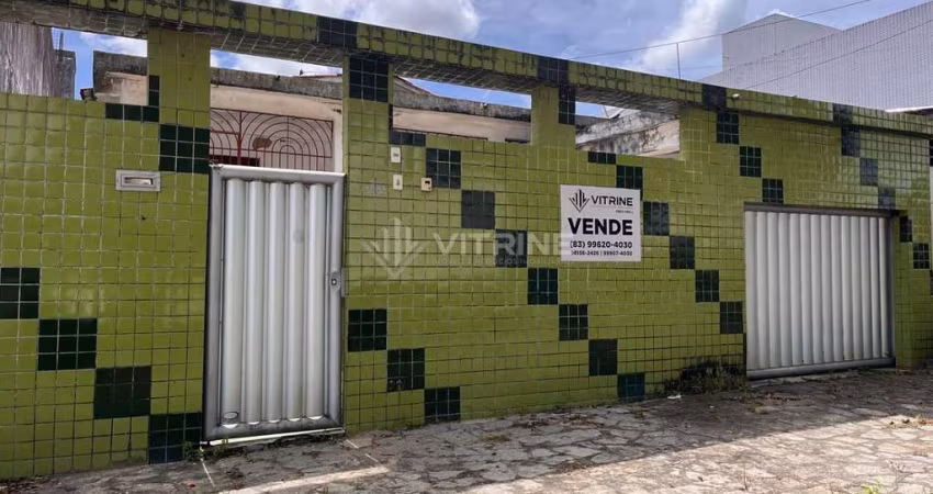 Casa de 360m² no Bairro do Alto do Mateus