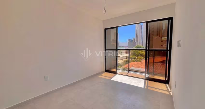 Apartamento à venda, 2 quartos (1 suíte), em Manaíra, Joao Pessoa/PB.