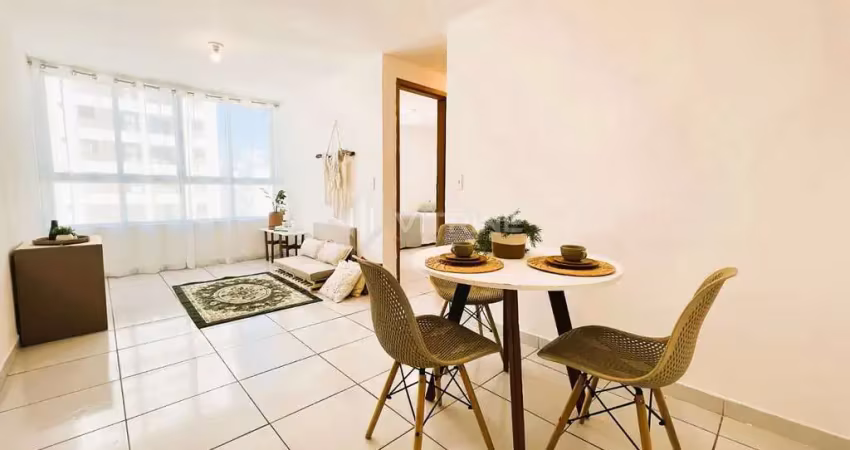 Apartamento com 2 quartos à venda na Rua Cordélia Velloso Frade, Jardim Cidade Universitária, João Pessoa