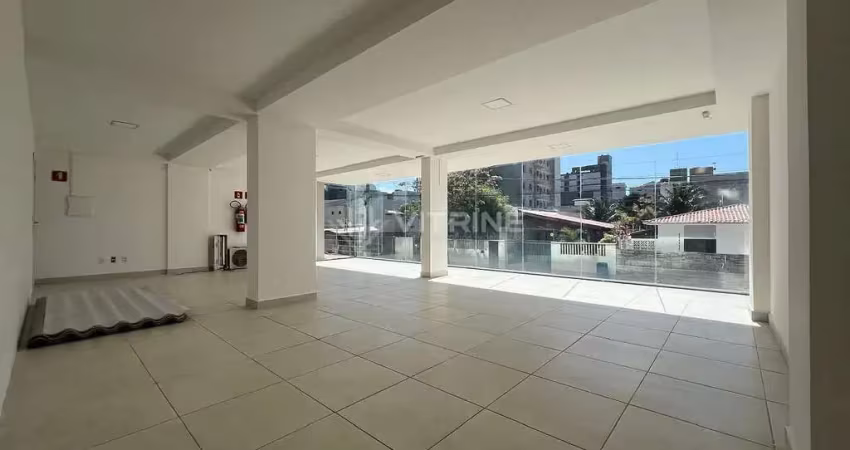 Sala comercial ampla em ponta de campina – 114m² | ideal para diversos segmentos!