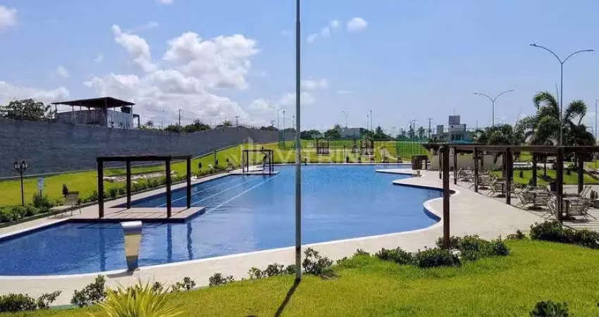 Lote de 240m² à venda no condomínio villa de carapibus aquapark residence – conde/pb