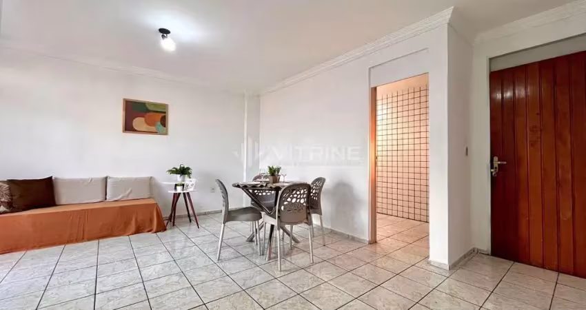 Apartamento 3 quartos à venda no bairro dos estados! 95m² + dce - apenas r$ 319 mil!
