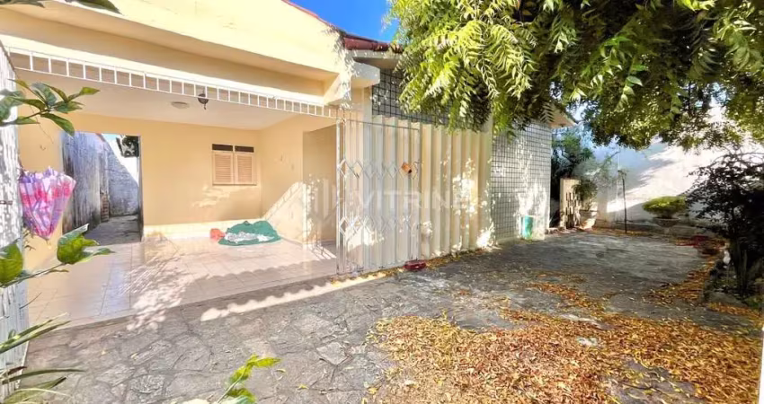 Casa 3 quartos à venda no bairro dos ipês – 336m², 3 vagas de garagem + dce!