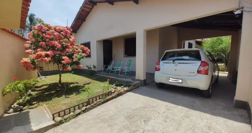 Casa com 2 quartos à venda na Rua João Mariano, 256, Guarda Civil, Itanhaém