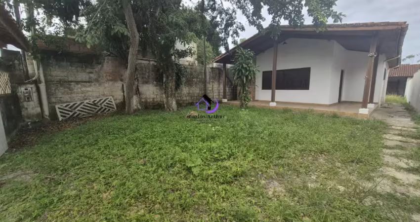 Casa na nova itanhaem 359.000,00 mil lado praia 400 metros de terreno