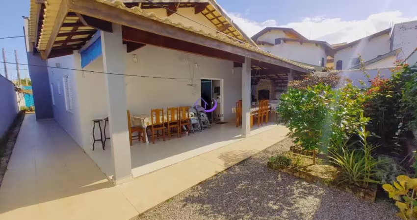 Casa alta padrão em localização privilegiada próximo ao cibratel 1