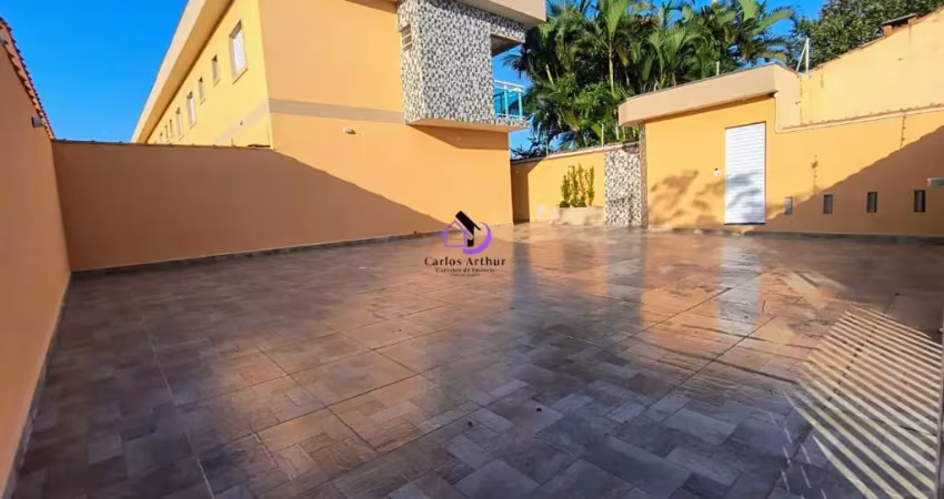 Casa em condomínio no bairro cibratel localização privilegiada apenas 319 mil