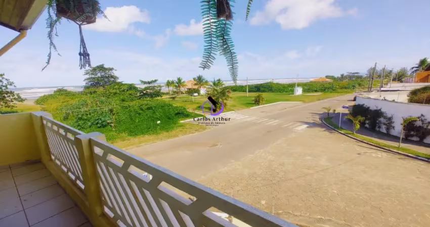 Casa com vista para o mar itanhaém-sp apenas r$330.000,00