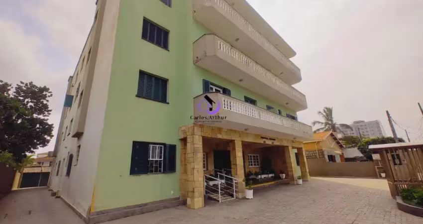 Apartamento com 1 quarto à venda na Avenida Presidente Vargas, 489, Centro, Itanhaém