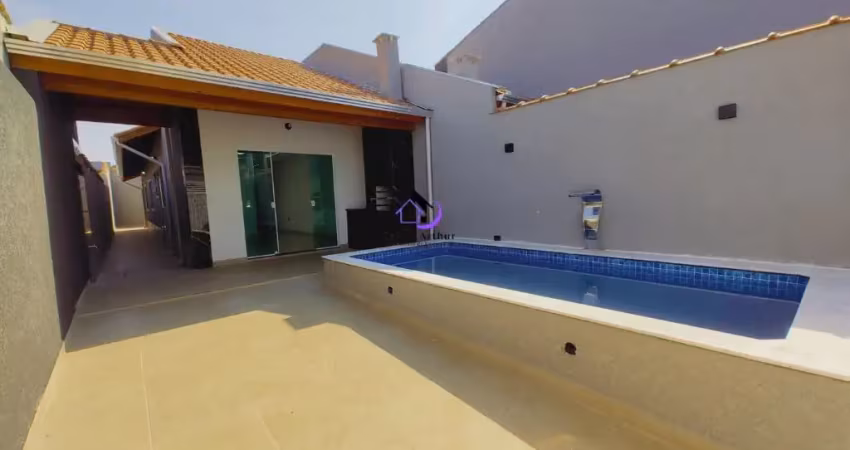 Casa no satélite ao lado do centro de itanhaém-sp  oportunidade exclusiva