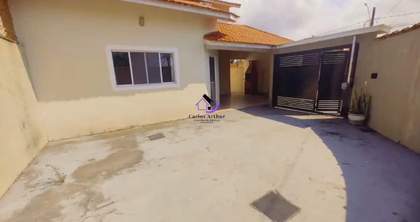 Casa lado praia ️ r$340.000,00 mil oportunidade itanhaém-sp