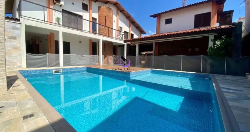 Casa no suarão com terreno de 450 metros piscina lado praia oportunidade