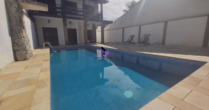 Condomínio ipanema itanahem-sp casa com piscina em condomínio itanhaém grande oportunidade