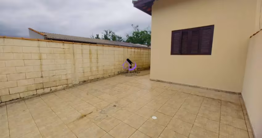 Casa em itanhaém próximo ao centro por apenas 235.000 mil