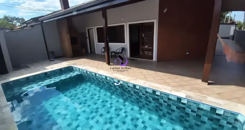 Casa com 5 quartos à venda na av presidente kennedy, 126, Jardim Grandesp, Itanhaém