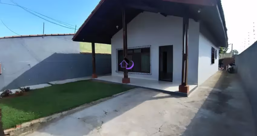 Casa lado praia nova itanhaém com 3 dormitórios  itanhaém-sp
