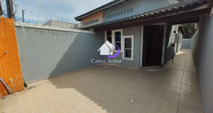 Casa no tupy, itanhaém – conforto e localização privilegiada perto do mar