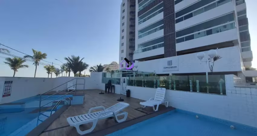Casa à beira-mar com piscina e área gourmet – villa antártica, mongaguá/sp