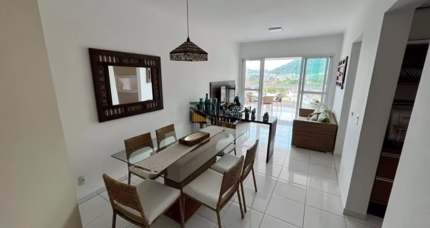 Apartamento Itaguá 2 dormitórios sendo 1 suíte,1 banheiro social, 1 vaga de garagem