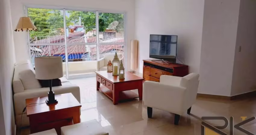 Apartamento no Parque Vivamar com 3 dormitórios sendo 1 suíte,sala 2 ambientes,região tranquila.