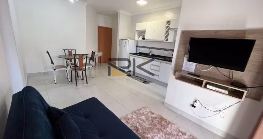 Apartamento à venda nas Toninhas com 2 dormitórios sendo 1 suíte,varanda gourmet com churrasqueira