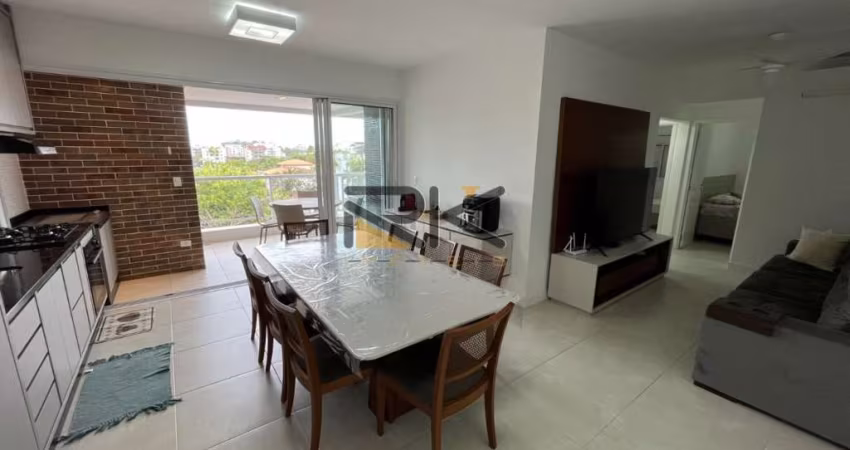APARTAMENTO NO BAIRRO DO ITAGUÁ À VENDA EM UBATUBA-SP