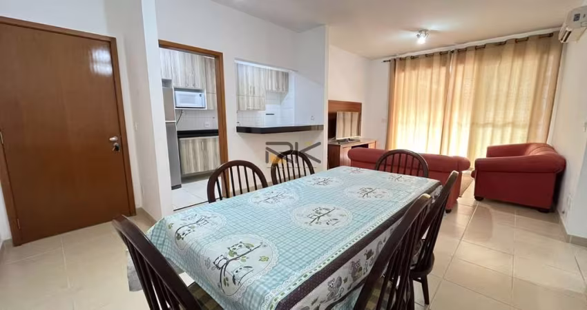 APARTAMENTO PRAIA GRANDE com 2 dormitórios sendo 1 suíte,1 vaga de garagem,varanda gourmet com churrasqueira