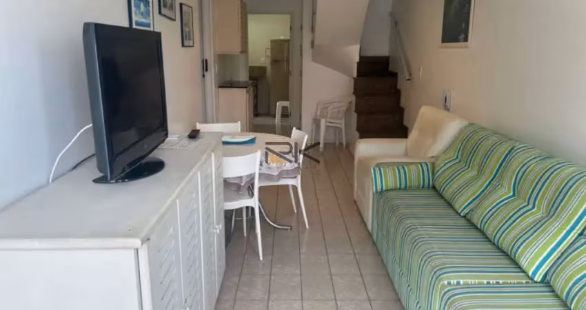 Cobertura duplex praia grande em ubatuba-sp com 3 dormitórios sendo 1 suíte,varanda gourmet com churrasqueira ,2 vagas de garagem