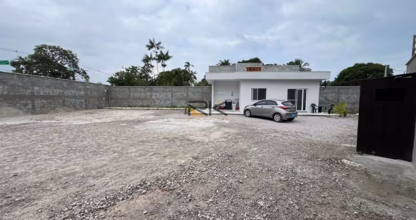 ÁREA COMERCIAL 650M², CARAGUATATUBA, MARGINAL BR 55, RIO SANTOS, CAPRICÓRNIO II