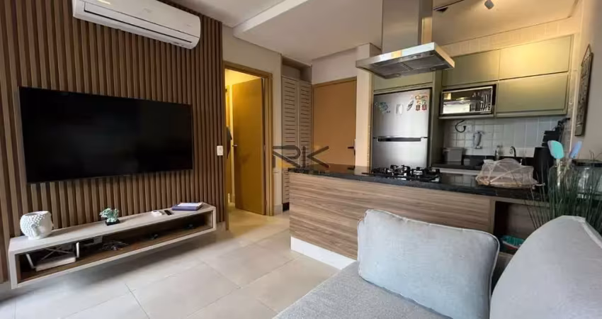 Apartamento à venda na praia grande em condomínio alto padrão