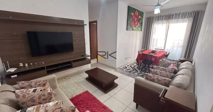 APARTAMENTO NO ITAGUÁ À VENDA COM 3 DORMITÓRIOS