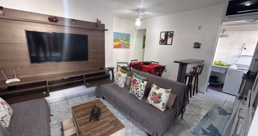 Apartamento à venda com 2 dormitórios no bairro do itaguá